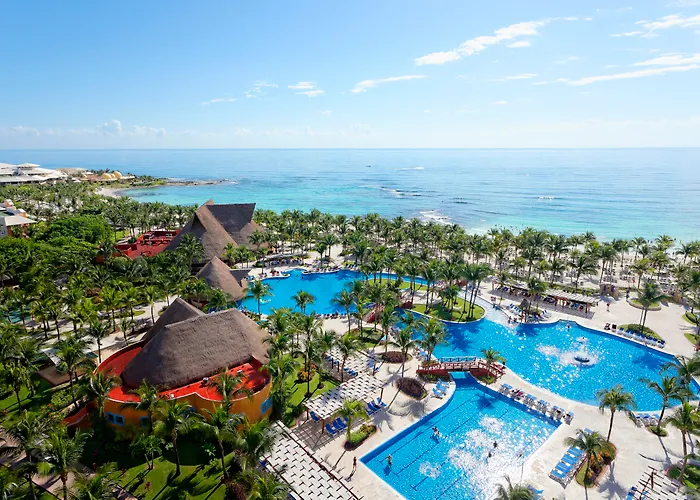 Barcelo Maya Caribe