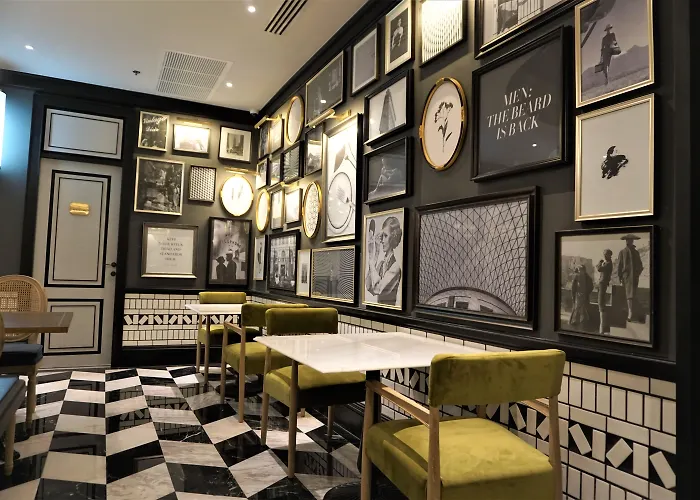 Salil Sukhumvit 57 - Thonglor