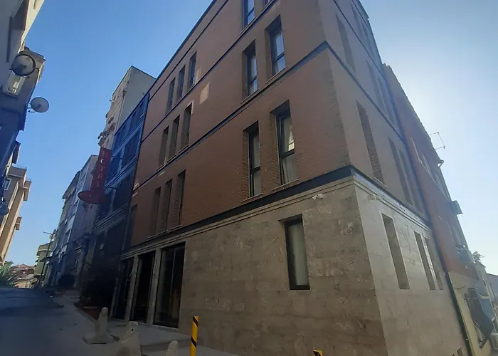  Taksim Pera Orient