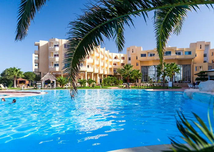 Ping Pong Hotel: Skanes Serail