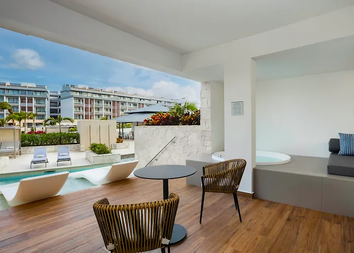 Hôtel-boutique: Majestic Elegance Costa Mujeres (Adults Only)