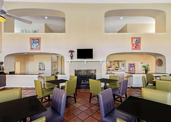 La Quinta Inn By Wyndham Las Cruces Mesilla Valley