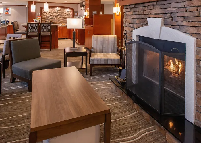 Dog friendly hotels Staybridge Suites Indianapolis-Fishers By Ihg