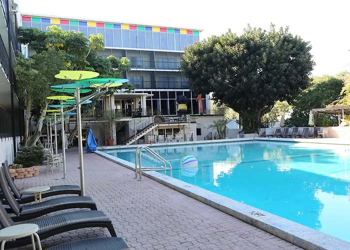 Resorts Guide Econo Winter Haven Chain Of Lakes