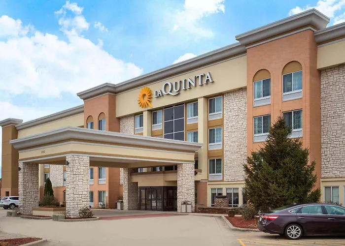 La Quinta By Wyndham Effingham