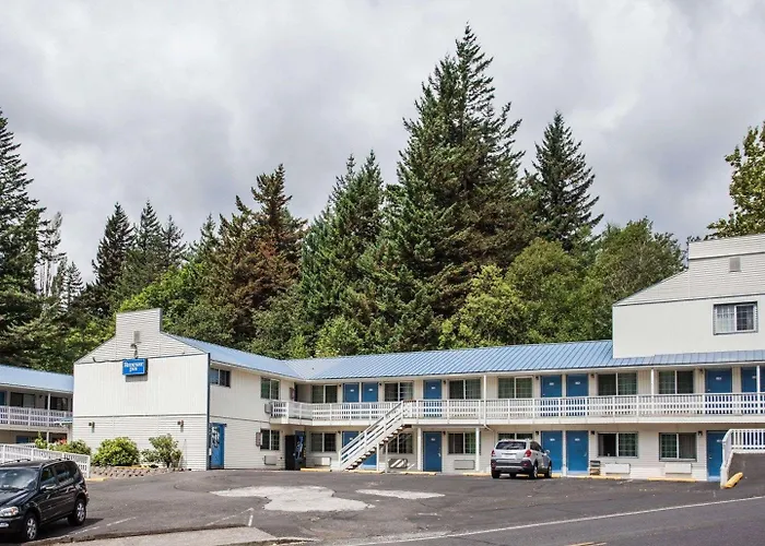 Rodeway Inn