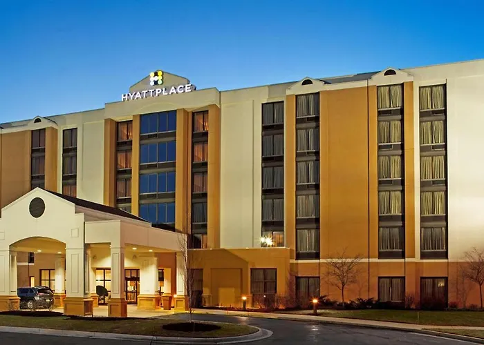 Hyatt Place Cincinnati