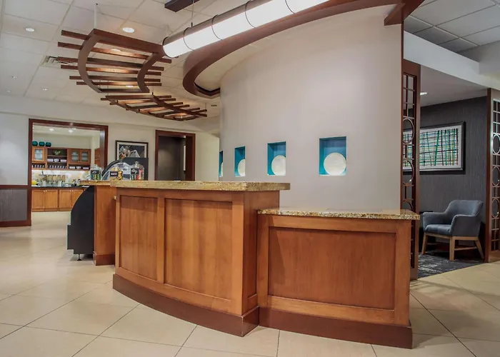 Hyatt Place Cincinnati