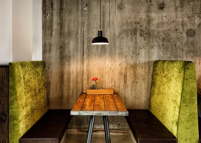 Western Loftstyle -Zuffenhausen