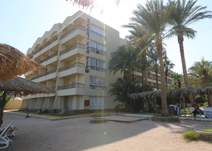 Regina Resort And Aqua Park Hurghada