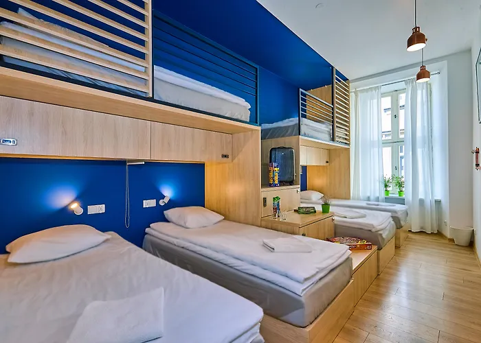 Draggo House Rooms - Old Town