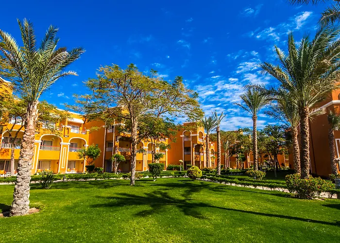5 Sterne Hotels Sentido Caribbean World Soma Bay