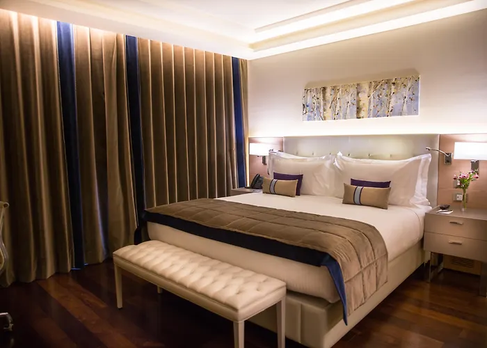 Palladio Hotel Buenos Aires - Mgallery Collection