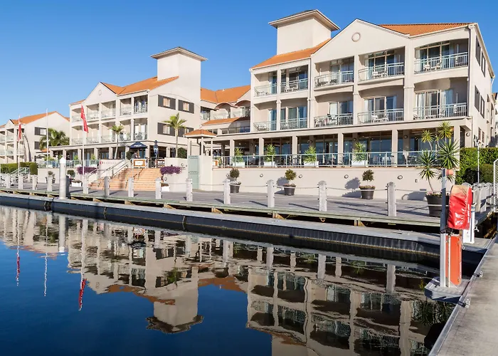 Hope Harbour Hotel