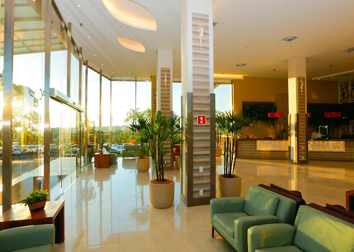 Vivaz Cataratas Resort