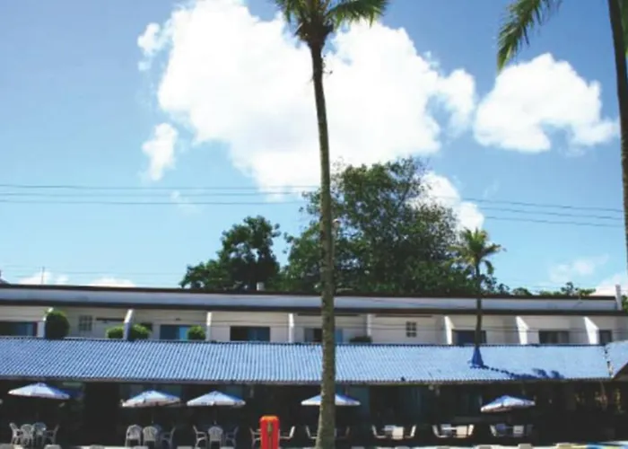 Hotel 3 estrelas: Delphin Beach Hotel