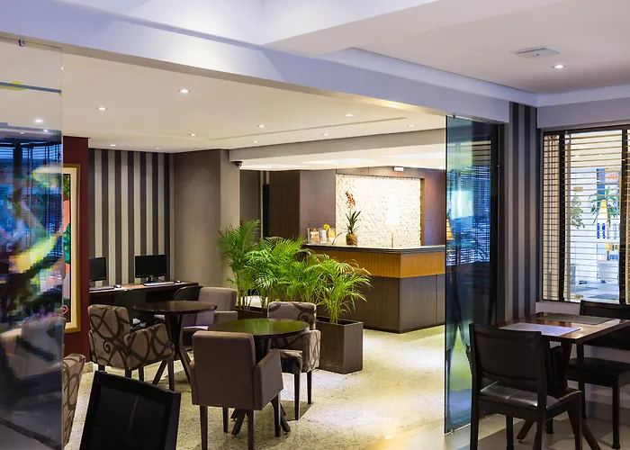 Faial Prime Suites
