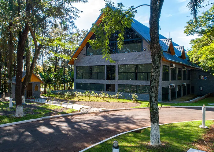 Nacional Inn