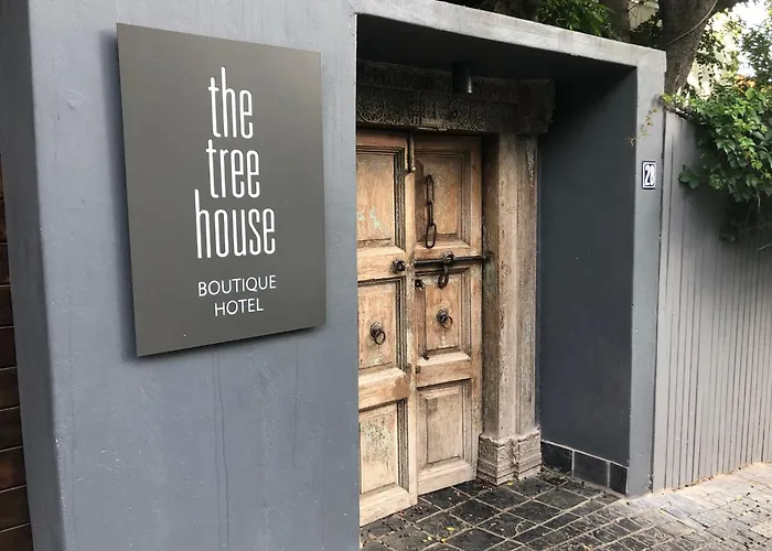 Tree House Boutique By The Living Journey Collection