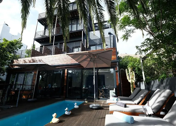 Tree House Boutique By The Living Journey Collection