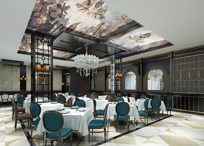  Aydinbey Queen'S Palace & Spa