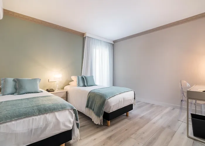 Resort: Boutique Hotel B51
