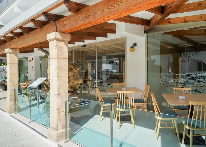 Hotel: Hotel Seasun Aniram