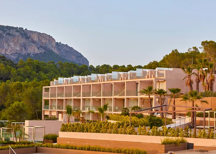  Zafiro Palace Andratx