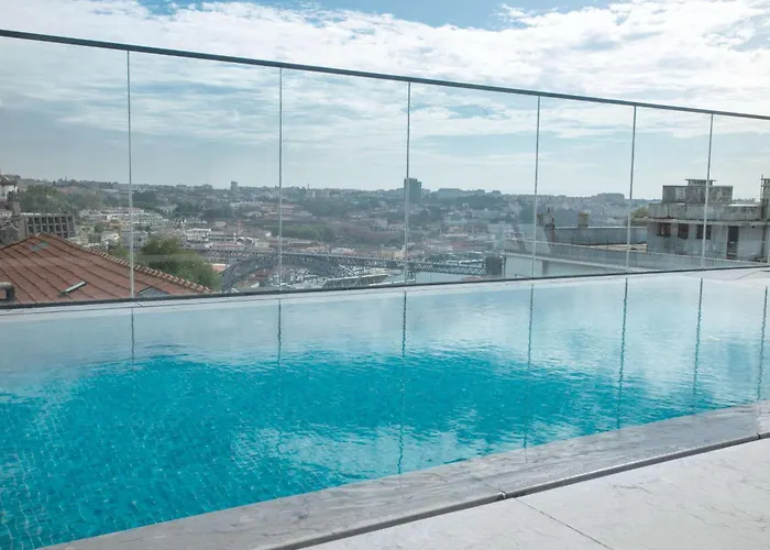Hotel que admite mascotas: Nh Porto Jardim