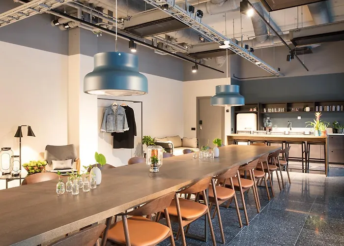 Comfort Kista
