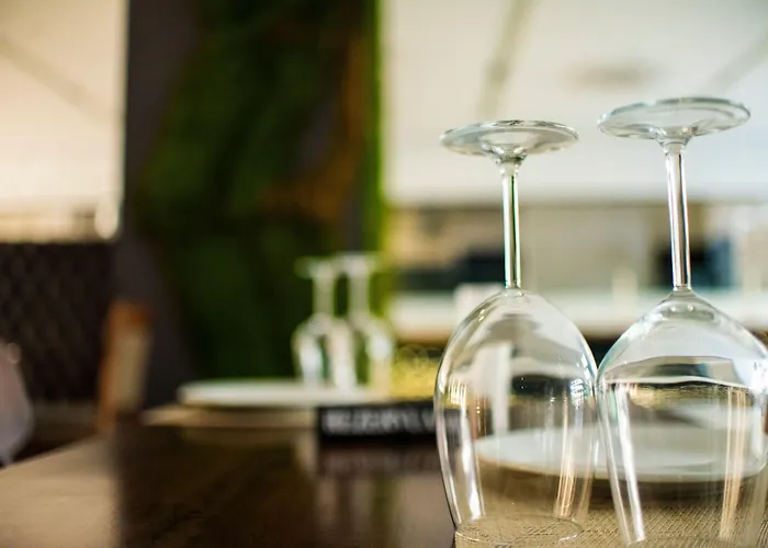 Vh Belmond Hotel