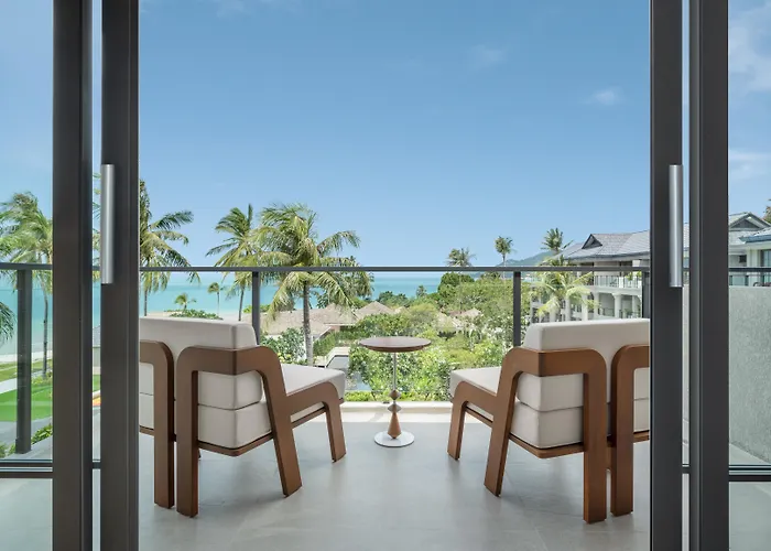 Centara Reserve Samui