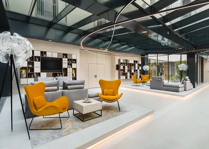 Vision Budapest By Continental Group
