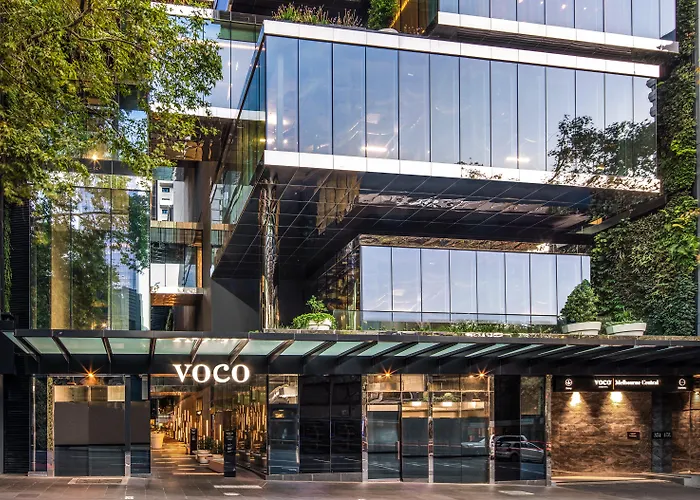 Voco Central