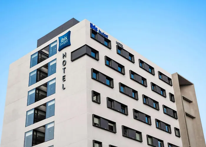 ibis budget Santiago Providencia