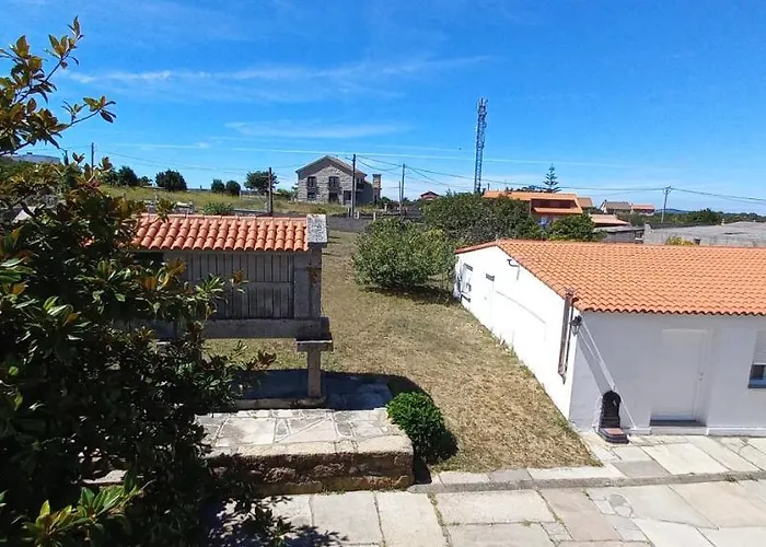 Casa Angelina