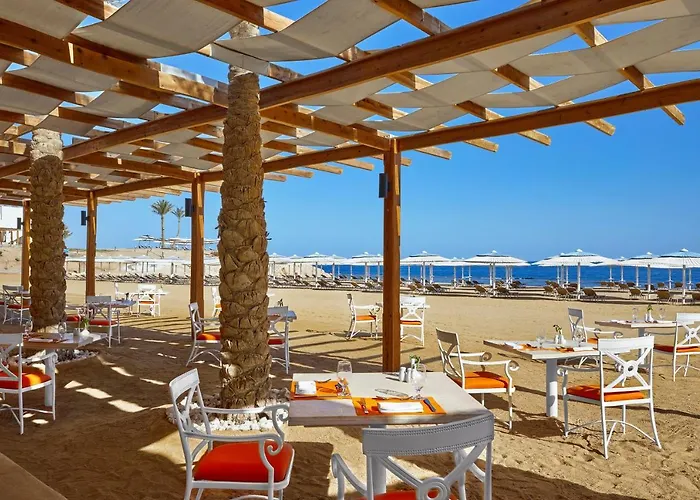 Hôtel accueillant les animaux: Jaz Neo Reef Marsa