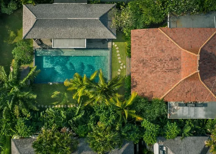 Villa Markisa Echo Beach