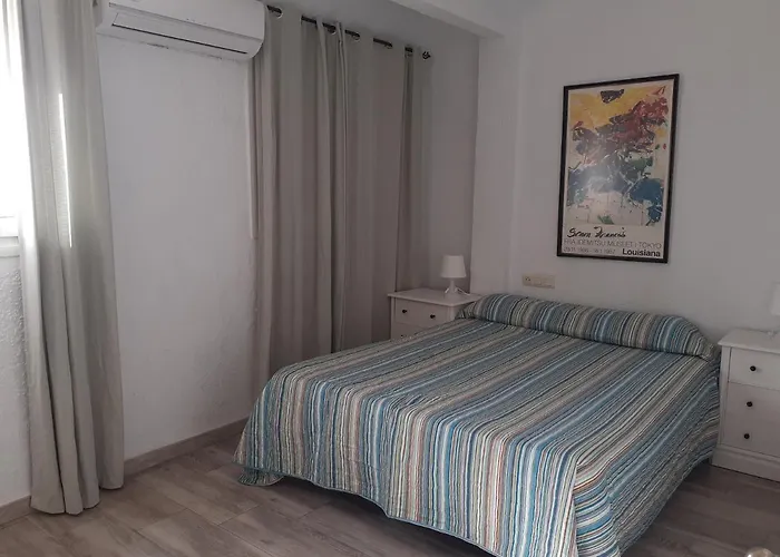 Apartamento Torremolinos