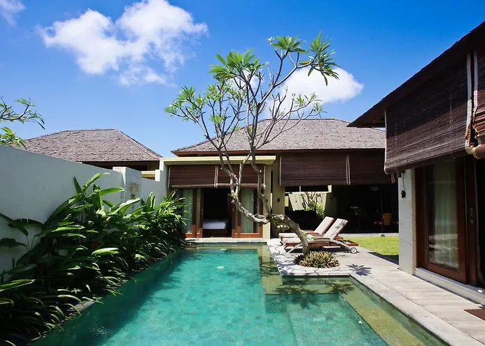 Pradha s Seminyak