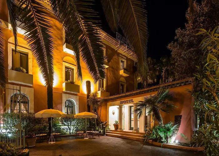 Hotel L'Arena