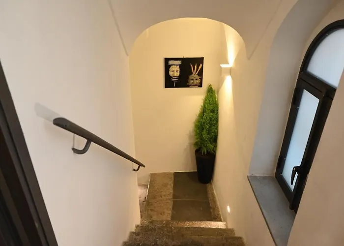 Palazzina Avallone