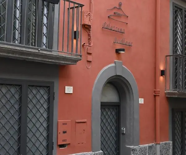 Palazzina Avallone