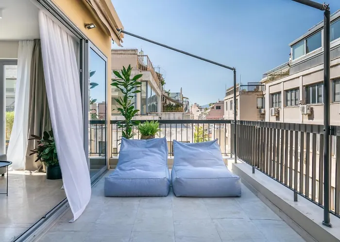 Artisan Suites