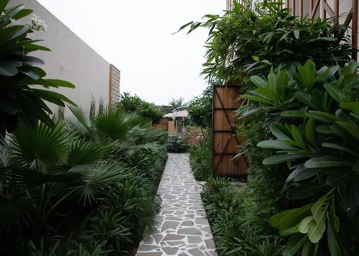 Palm Villas
