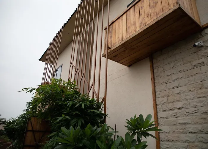 Palm Villas