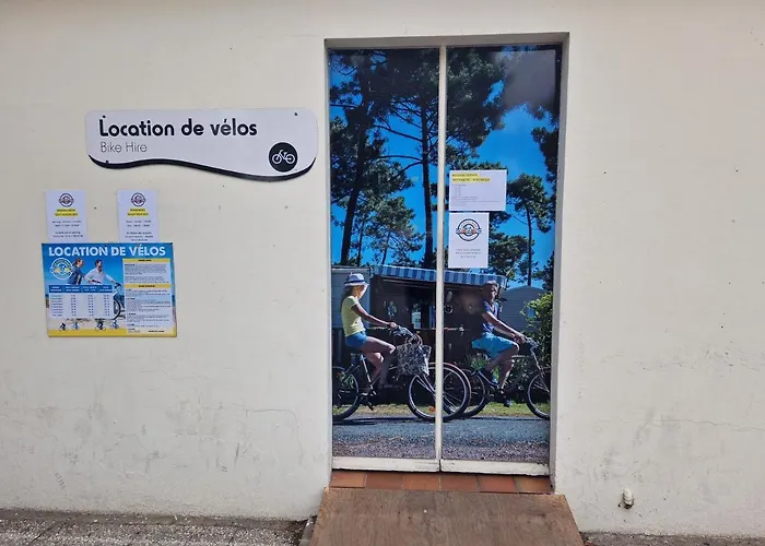 spacieux mobil-home 3 ch