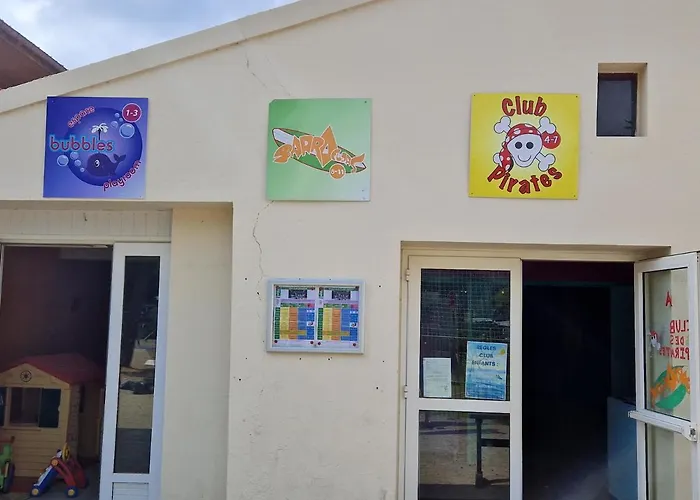 spacieux mobil-home 3 ch