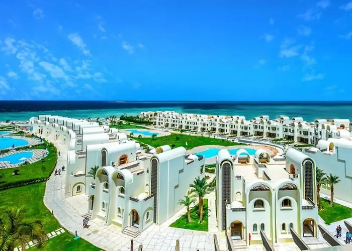 Gravity & Aqua Park Sahl Hasheesh Families And Couples Only