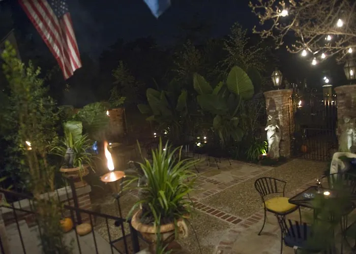 Fairfield Place Bed And Breakfast